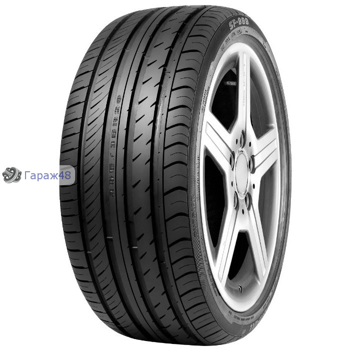 Sunfull SF888 275/30 R20 97W